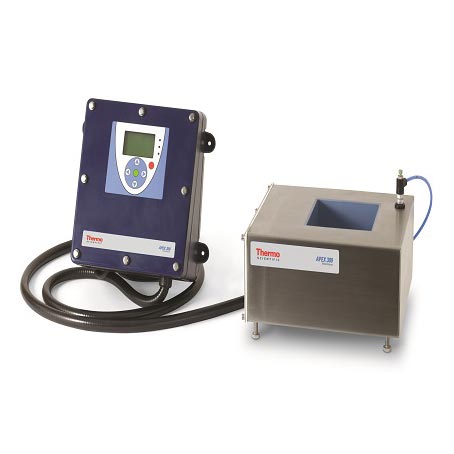 Металлодетектор APEX 300/100 DT Metal Detector Thermo Scientific