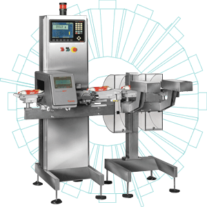 Динамические весы Thermo Ramsey AC9GP Combi