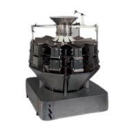 Комбинационный весовой дозатор EV / мултиголовочный дозатор